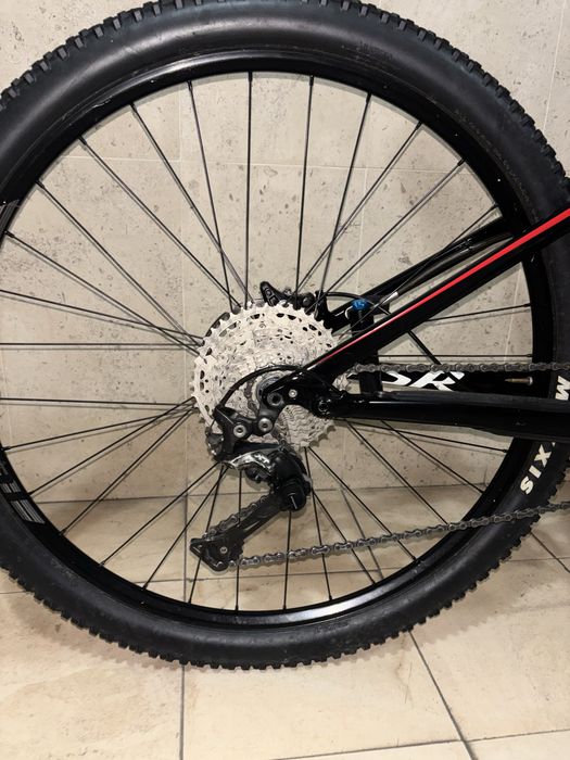 Bicicleta BTT - Specialized Epic