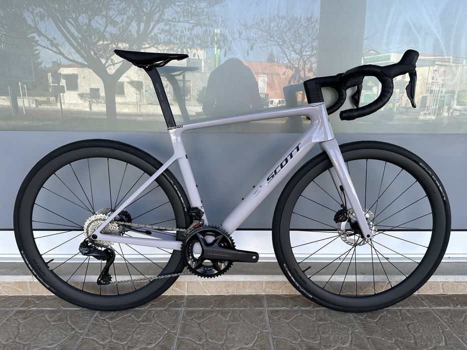 Scott Addict RC (NOVO MODELO) - 2025