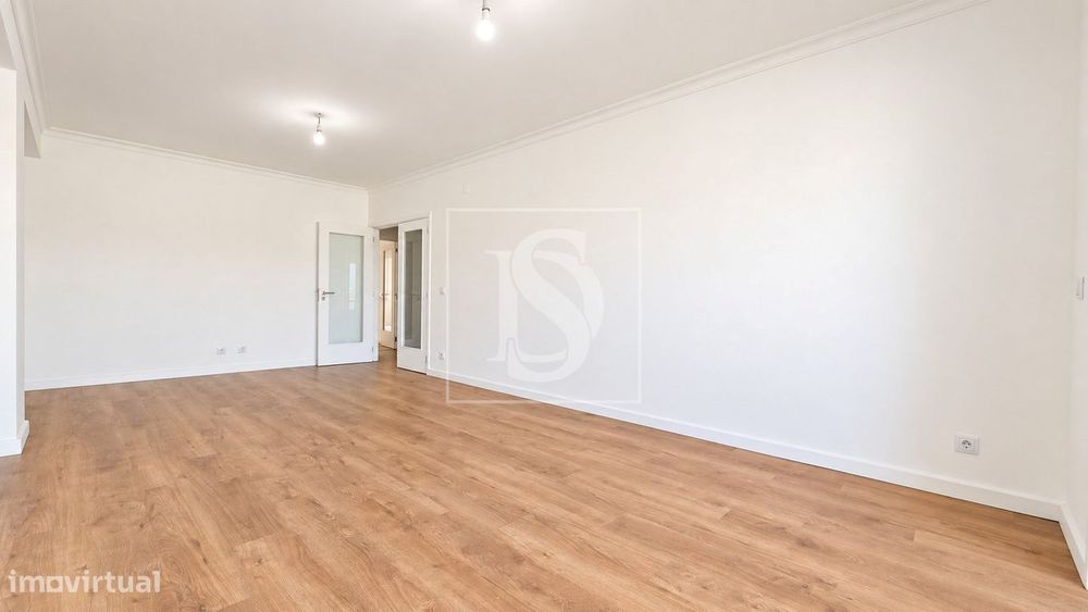 Apartamento T3 Venda em Nogueira, Fraião e Lamaçães,Braga