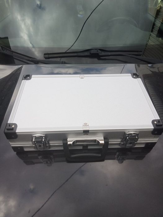 Для подорожей Алюмінієвий