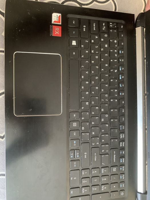 Ноутбук Aser Aspire a515-41g