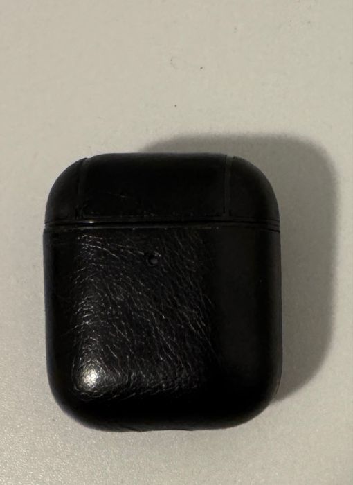 Sluchawki bezprzewodowe iphone