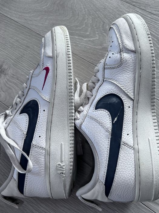 Nike Air Force