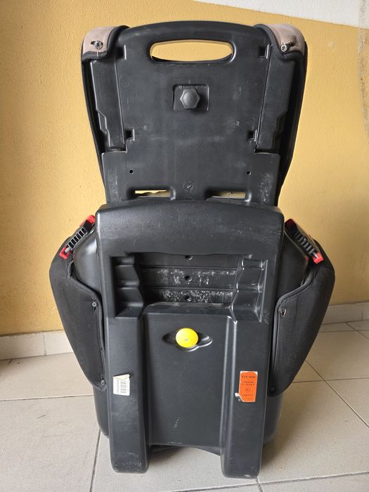 Cadeira auto RECARO