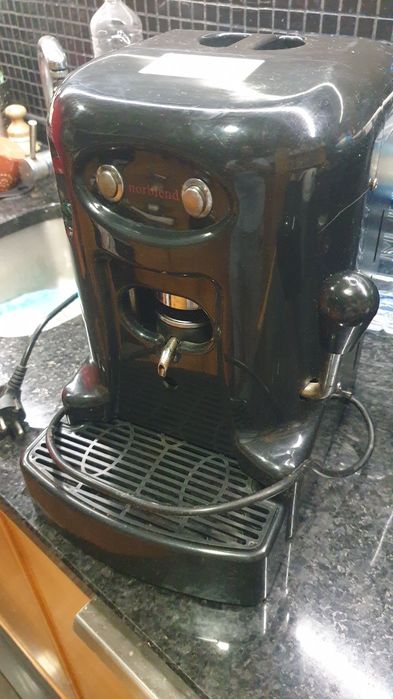 Maquina Café Norblend