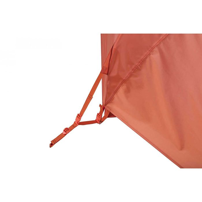 Всесезонная двух-трёхместная палатка Marmot Fortress 2P / 3P (Vapor)