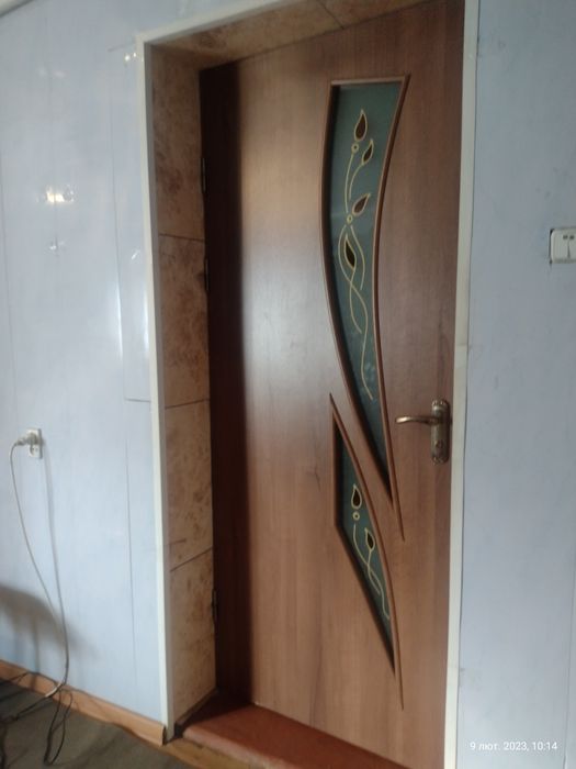 Терміново продам будинок  з газом і грубкою!