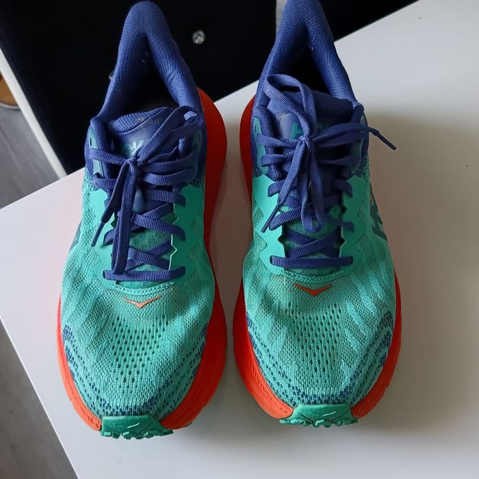 Buty damskie Hoka