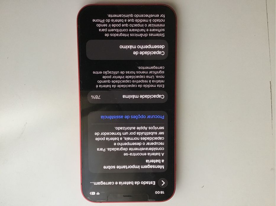 Iphone 12 -  64GB