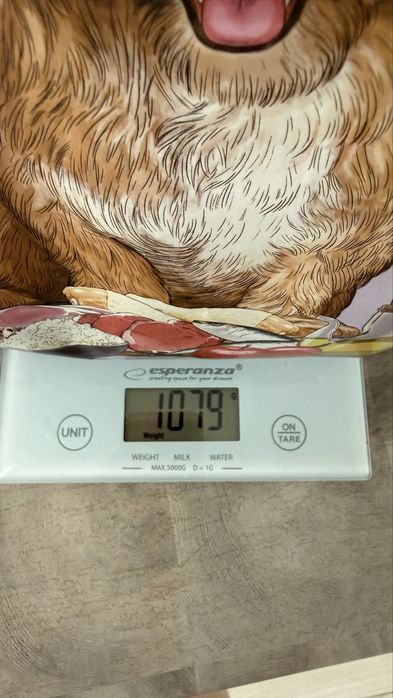 Сухий корм для собак Exclusive Puppy Mini 1кг