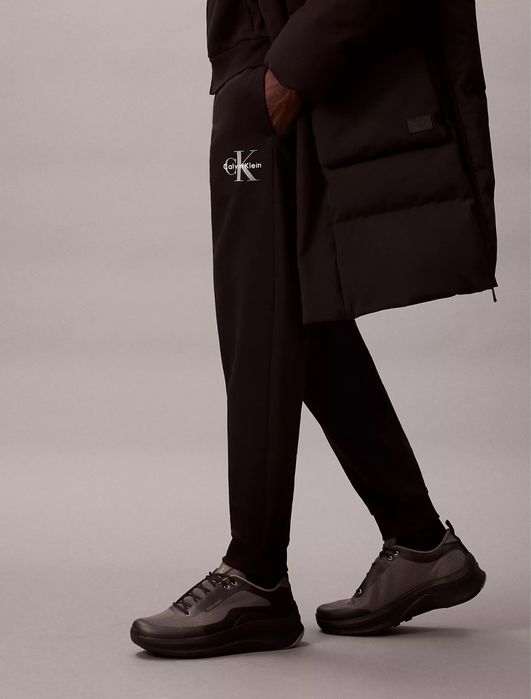 Спортивний костюм на флісі Calvin klein