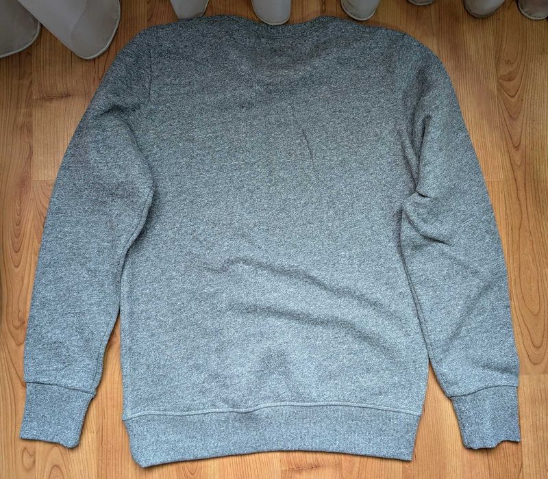 Свитшот Свитер Superdry M20026TR Размер L Турция