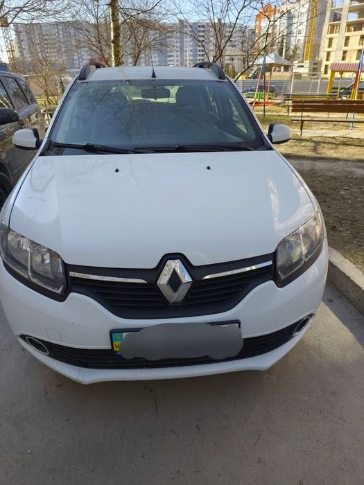 Продається Renault Sandero