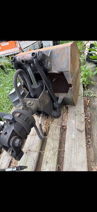 Hds Łyżka Hiab 008