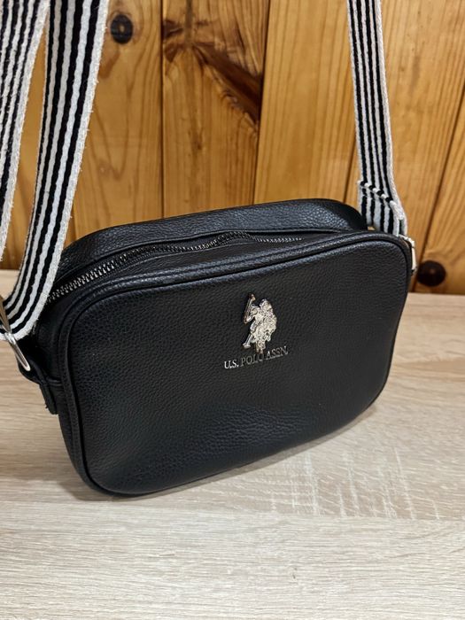 Сумка жіноча US Polo Assn