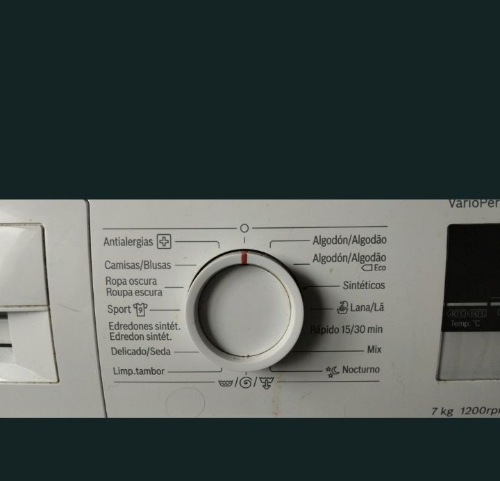Bosch varioperfect serie 4