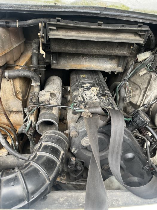 Iveco Dayl 35.8 -2.5 C Ano 1996