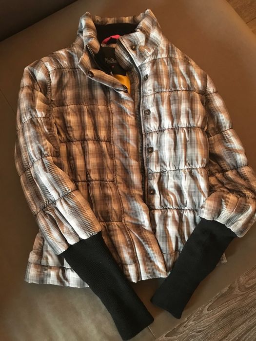 Жіноча осіння Куртка у розмірі s-m