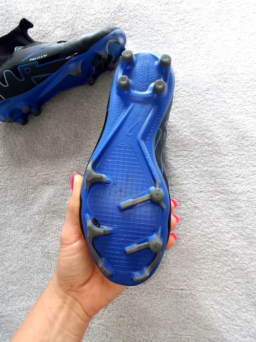 Korki Nike performance Mercurial 9 rozm.38