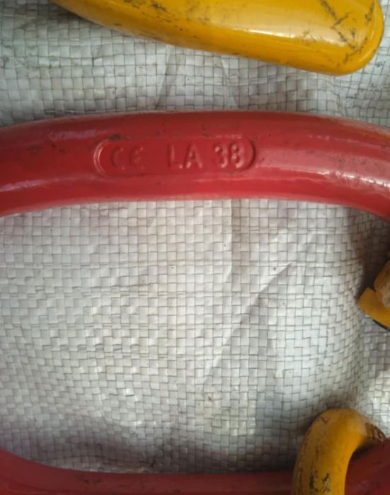 Sprzedam nowe zawiesia