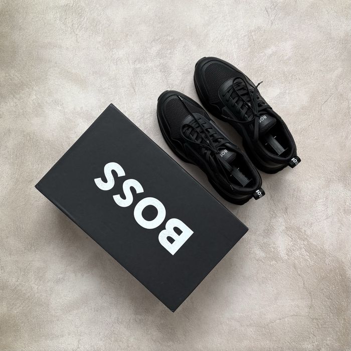 Hugo Boss Johan Merb Running