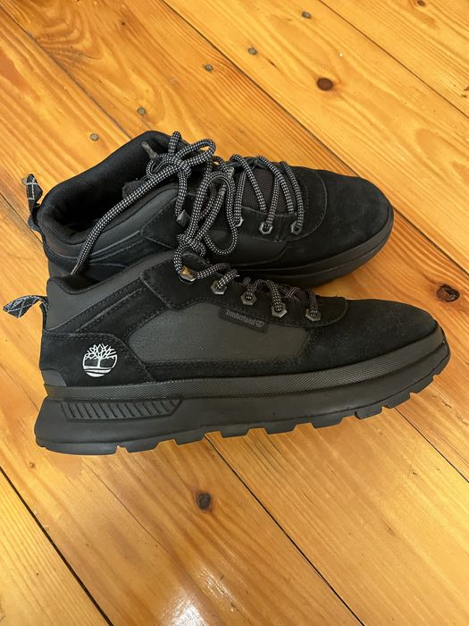 Чоловічі черевики Timberland