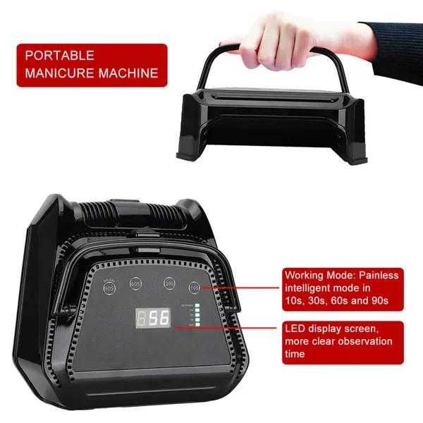 продам лампу для манікюру