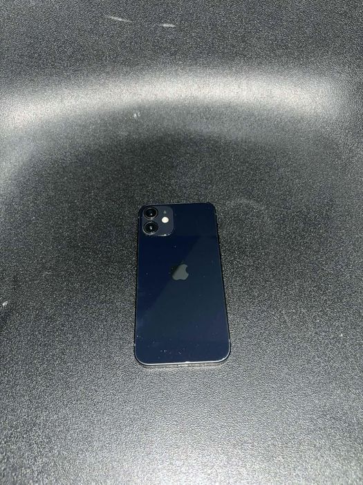 iPhone 12 mini 256gb bateria 94%
