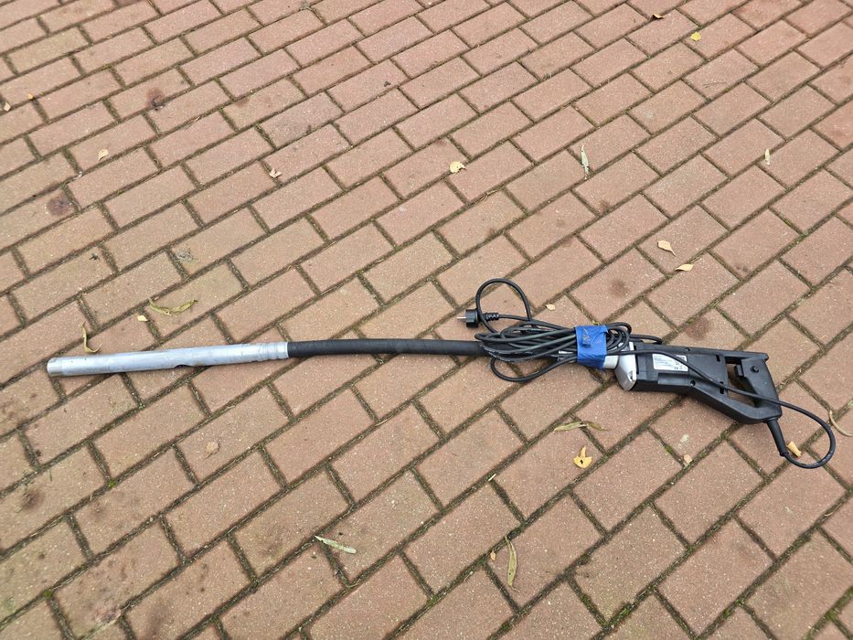Wibrator do betonu MeecTools 2024r