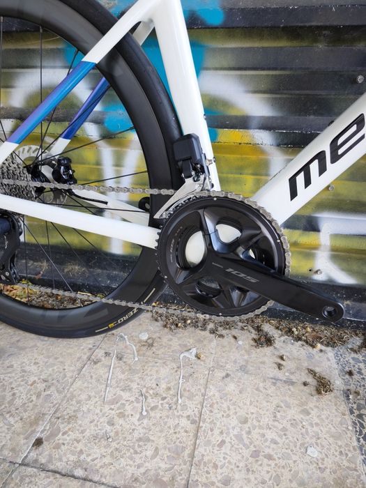 Megamo Pulse SL (M) 2026