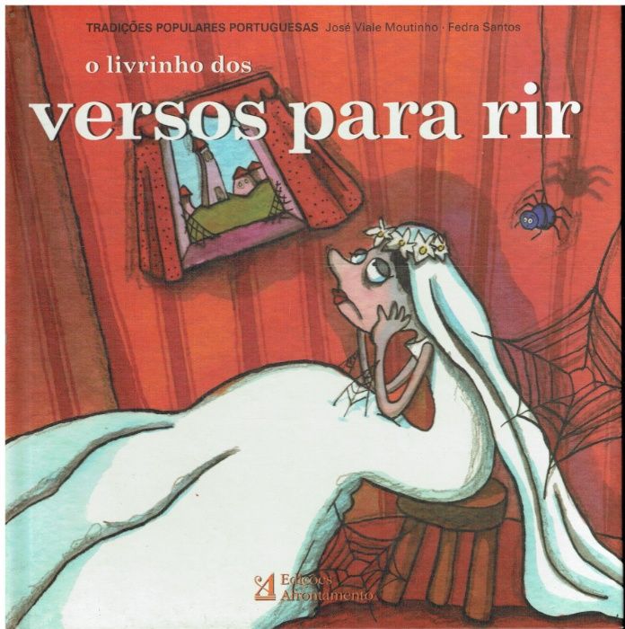 7346 - Literatura - Livros de José Viale Moutinho 3 (Vários)