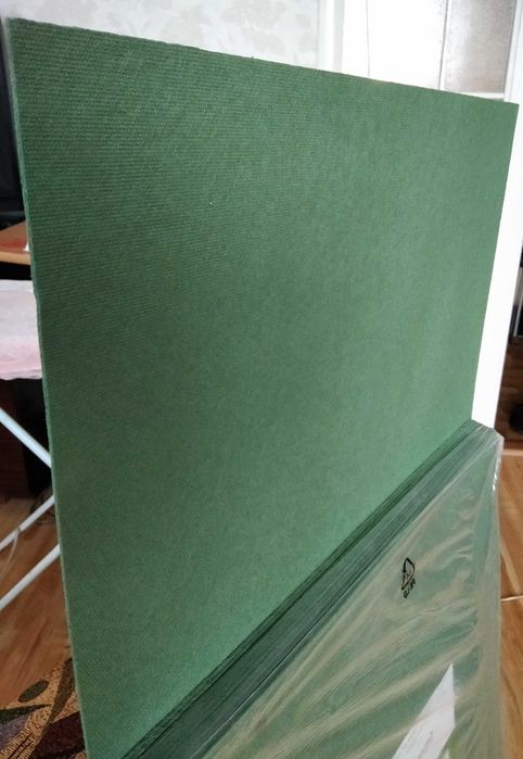 Продам новий ламінат і нову підложку ізоляційну