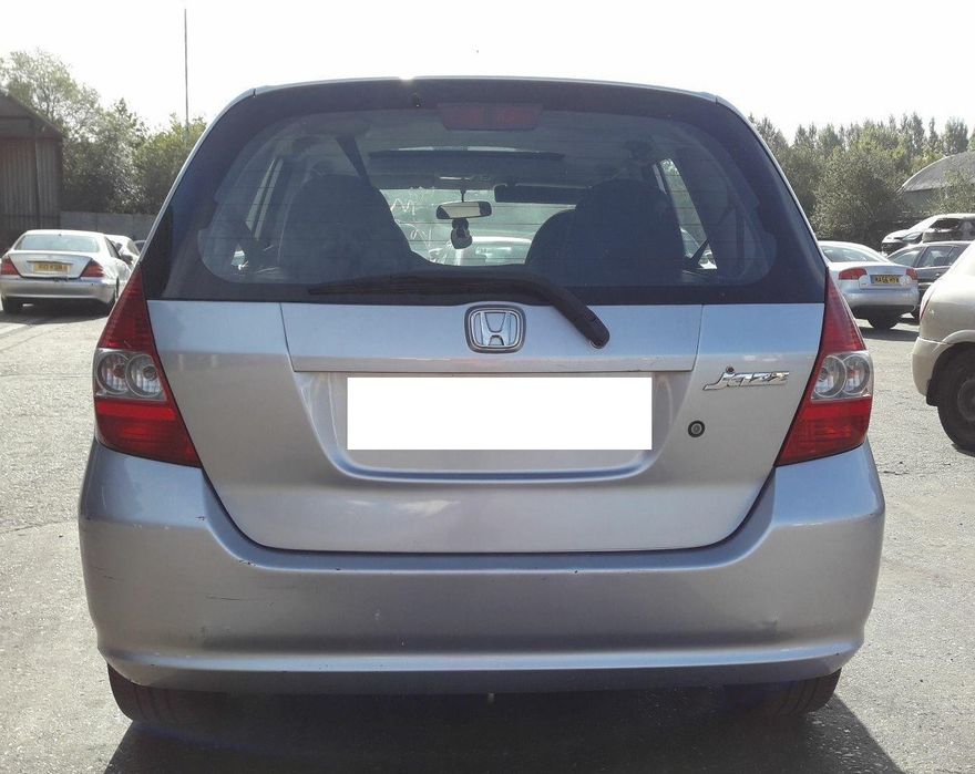 Honda Jazz 1.3I De 2003 Disponível Para Peças