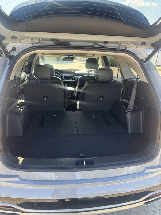 Kia Sorento 2023 VIN 5XYRKDLF9PG234490 фото оголошення 13 з 14