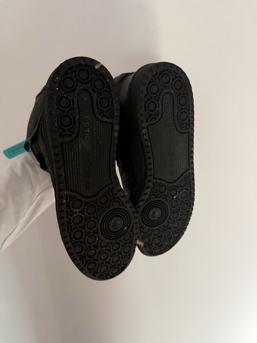 jeremy scott 4 black