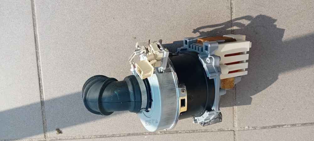 Części do zmywarki INDESIT IDS 105 45cm