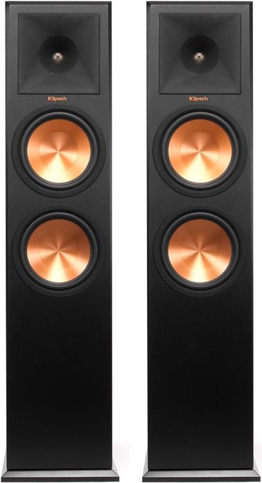 Kolumny Klipsch rp280f