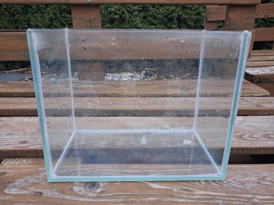 Akwarium 24,5 x 20 x 15