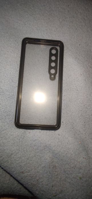 Магнитный чехол бокс для Xiaomi Mi 10