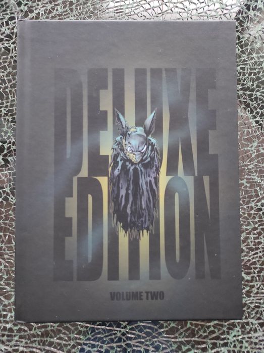 Titan Mouse of Might Deluxe Edition