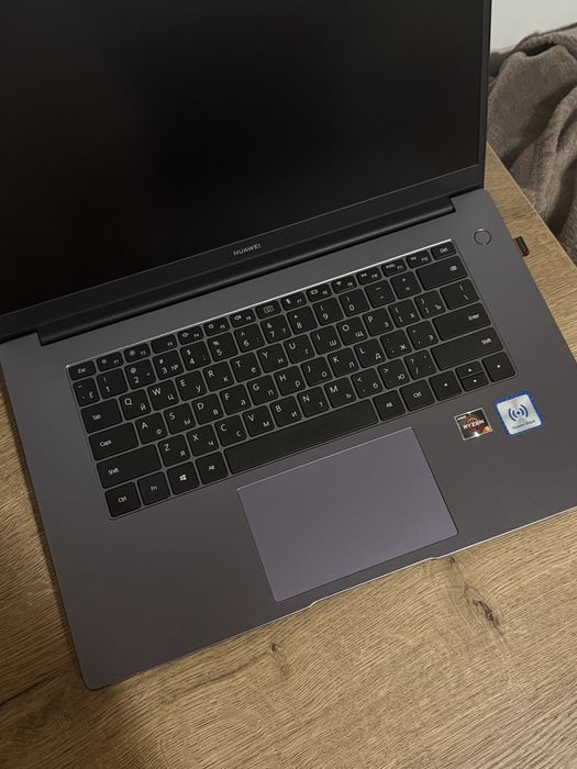 Huawei MateBook D15