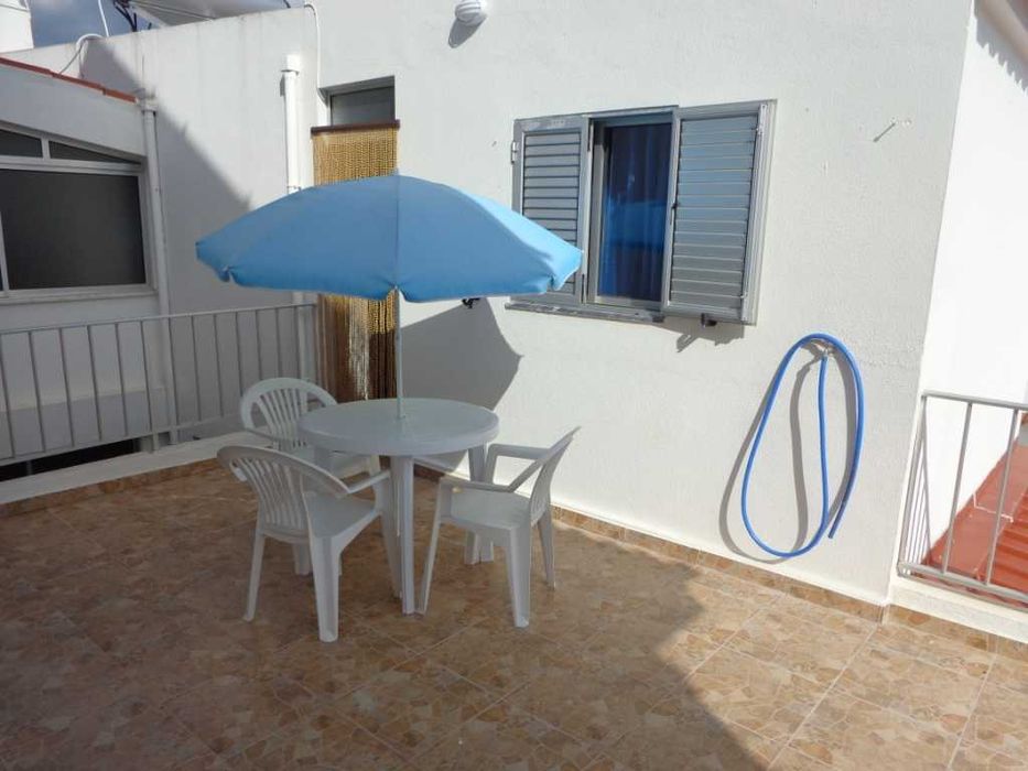 T1 a 3 km Praia Monte Gordo