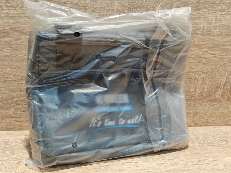 Lunch box N'oveen 1100 ml