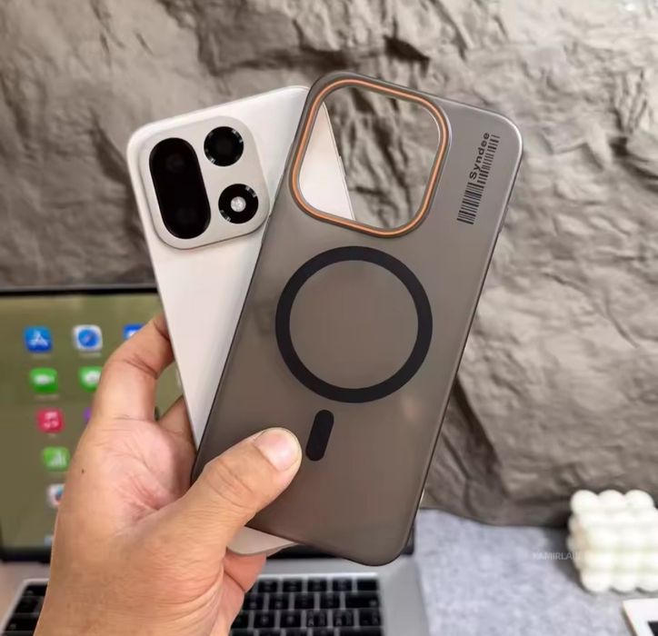 Чехол c Magsafe OnePlus 15