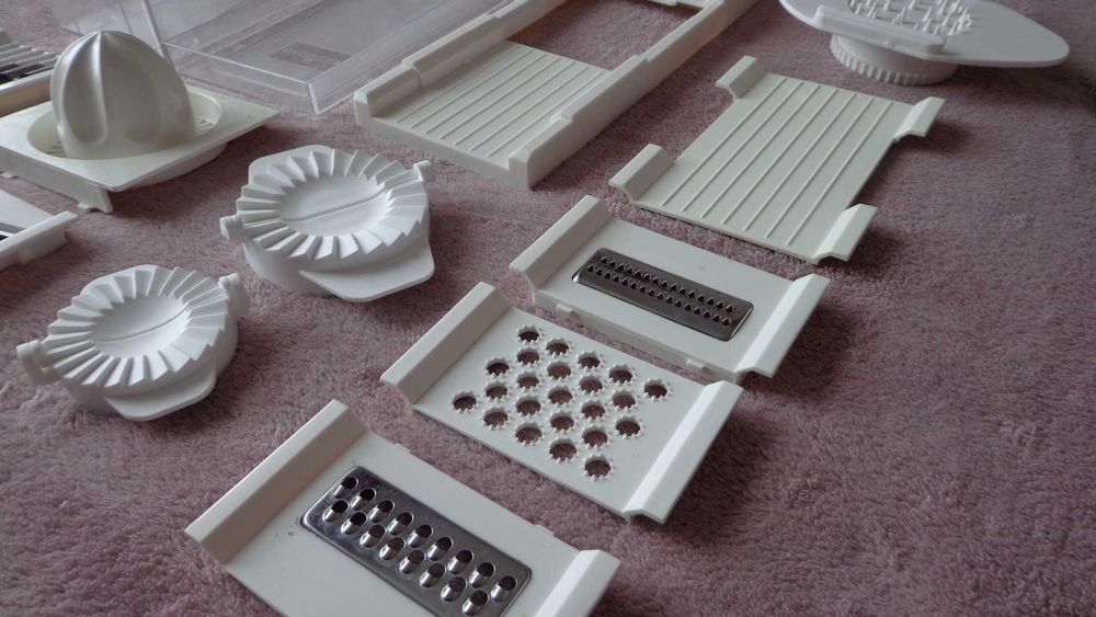 Кухонний  комбайн