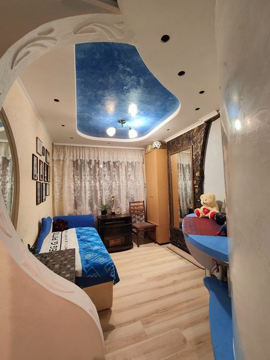 Продам 3 комнатная квартира Залютино. Капремонт