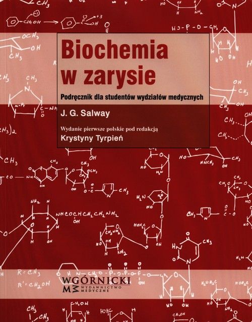 Biochemia W Zarysie