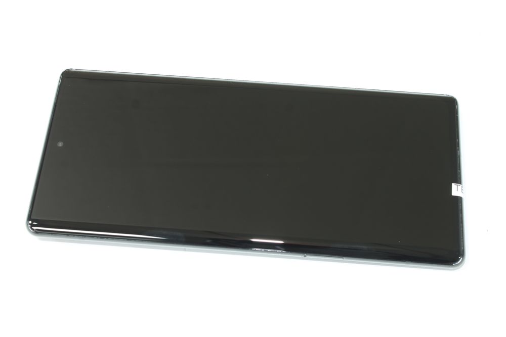 Мобільний телефон Google Pixel 6 Pro 12/128GB