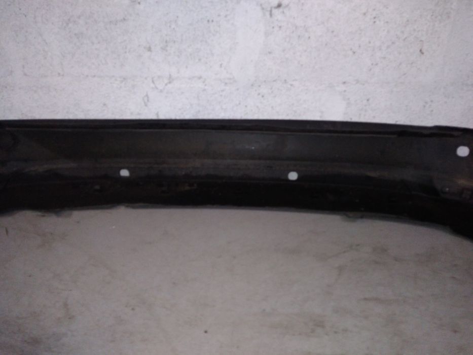 Vendo Para-choque de trás Ford focus MK3 ano 2010 /12