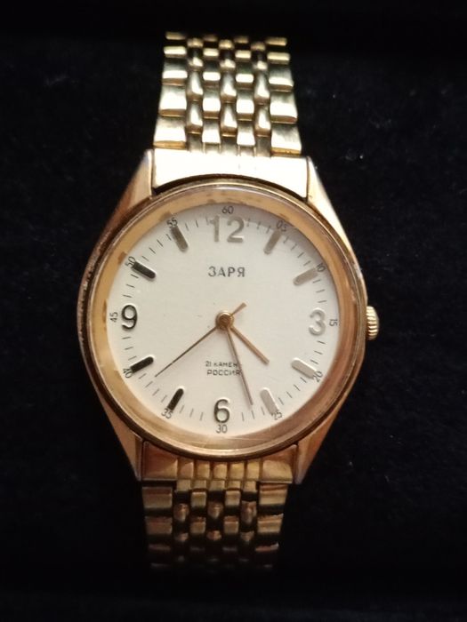 Часи радянського виробництва